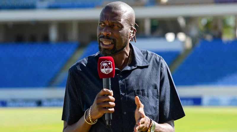 Decline of West Indies cricket pains me a lot, says Curtly Ambrose । Sangbad Pratidin