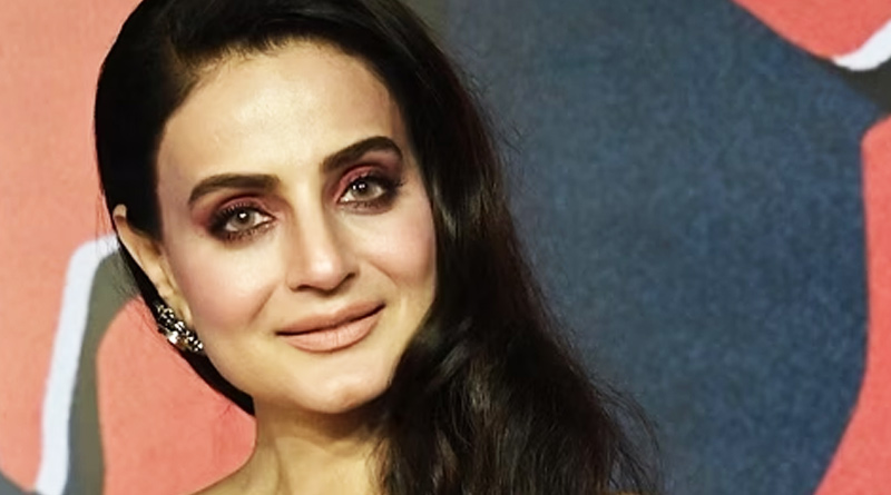 Ameesha Patel says ‘OTT is full of homosexuality, gay-lesbianism’ | Sangbad Pratidin
