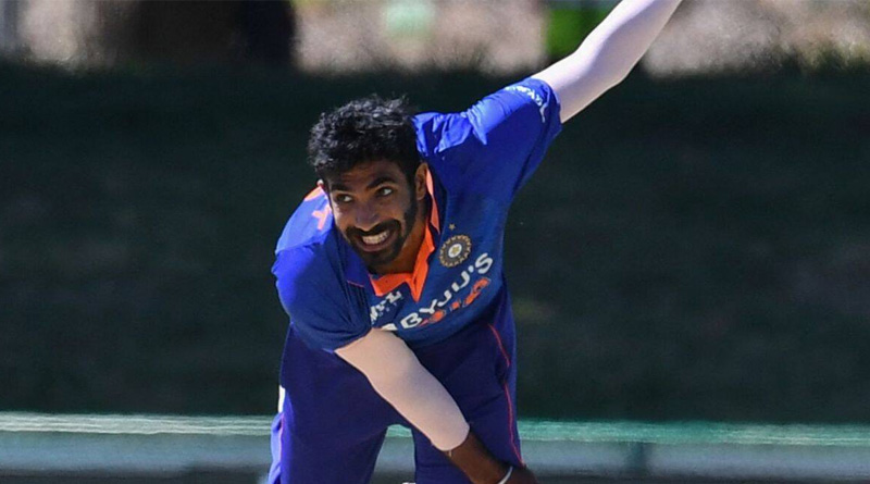 Jasprit Bumrah likely to return before Asia Cup in Ireland tour | Sangbad Pratidin