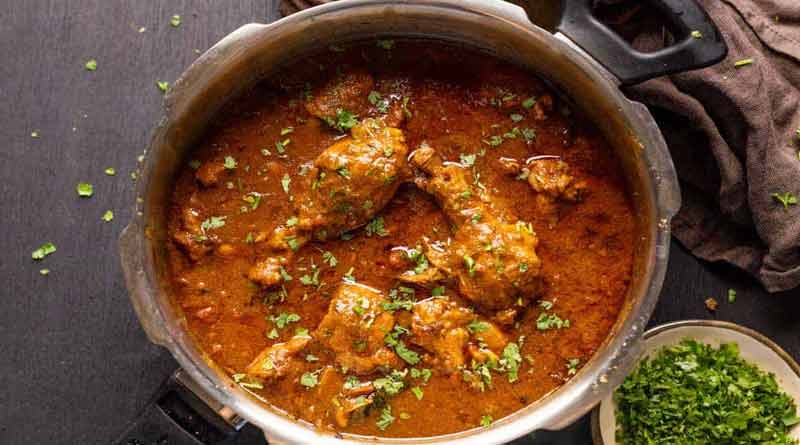 Famous restaurant in Punjab's Ludhiana served dead rat in a dish। Sangbad Pratidin