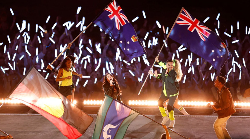 Victoria of Australia pulls out of Commonwealth Games hosting due to high cost | Sangbad Pratidin