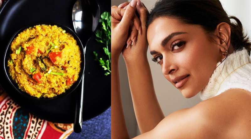 Deepika Padukone's favourite Rasam Rice recipe | Sangbad Pratidin