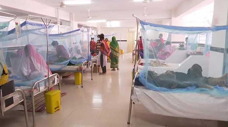 Bangladesh witnessesing dengue menace | Sangbad Pratidin