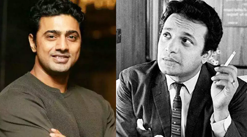 Ray's Nayak to get Bengali remake, Dev to play Uttam Kumar's role, revealed close source | Sangbad Pratidin
