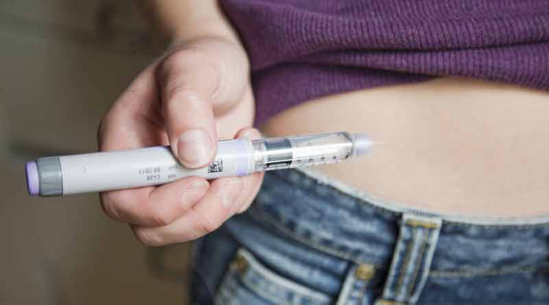 How much insulin important to control the blood sugar level। Sangbad Pratidin