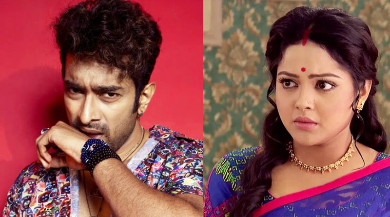 Amid divorce with Nabanita, Jeetu Kamal's new post garners social attraction | Sangbad Pratidin