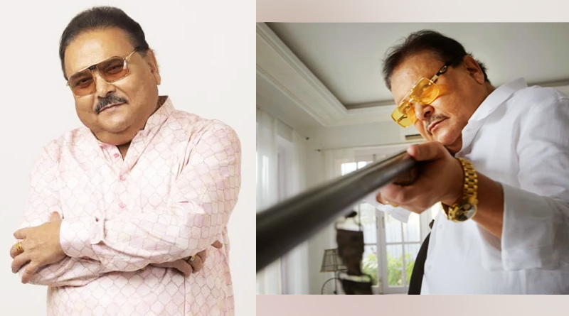 Politician Madan Mitra starrer film Oh Lovely teases with short video | Sangbad Pratidin