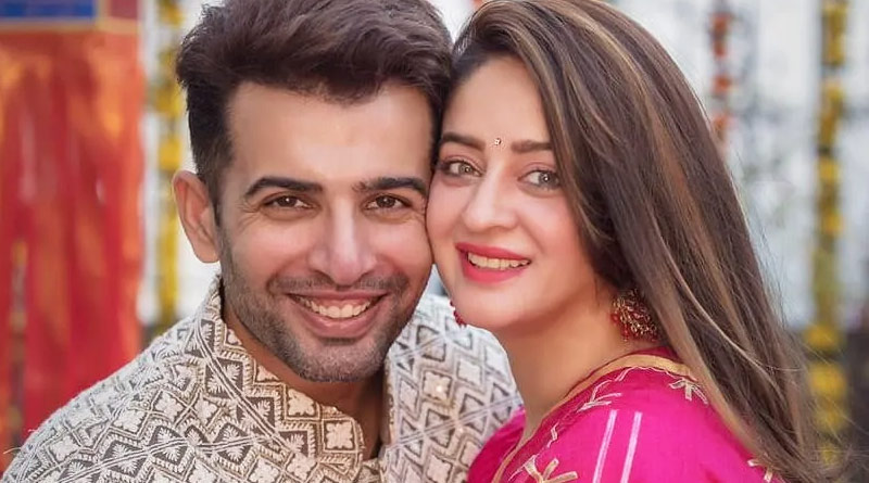 Jay Bhanushali, Mahhi's Daughter Is Brutally Trolled For Reading Namaz | Sangbad Pratidin