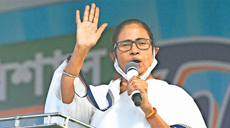 Mamata Banerjee Cant deny responsibility on poll violence Intellectuals letter to CM
