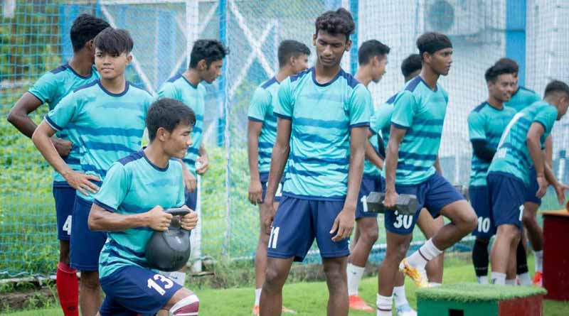 Mohunbagan beats Pathachakra in first match of Kolkata league | Sangbad Pratidin