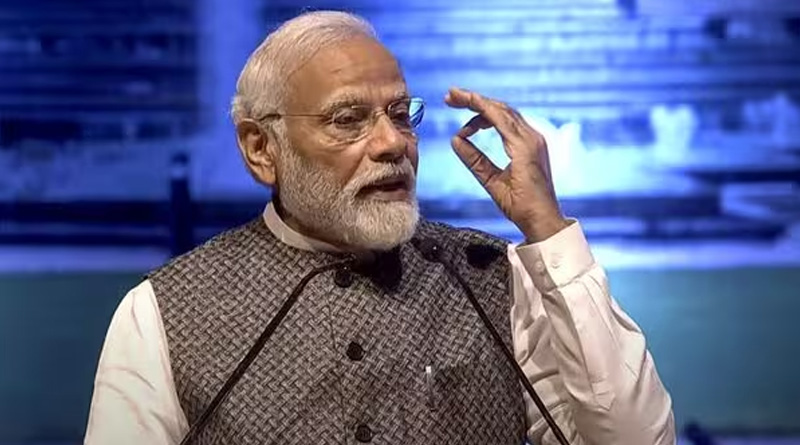 Mann Ki Baat: PM Modi announces 'Meri Mati Mera Desh' campaign to honour martyrs। Sangbad Pratidin