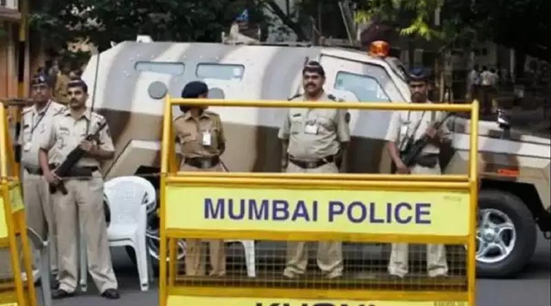 Threat Call To Mumbai Police: RDX-Filled Tanker, Pak Nationals Heading To Goa | Sangbad Pratidin