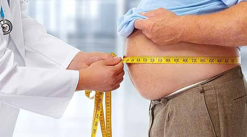 Here is how you can control your body weight। Sangbad Pratidin