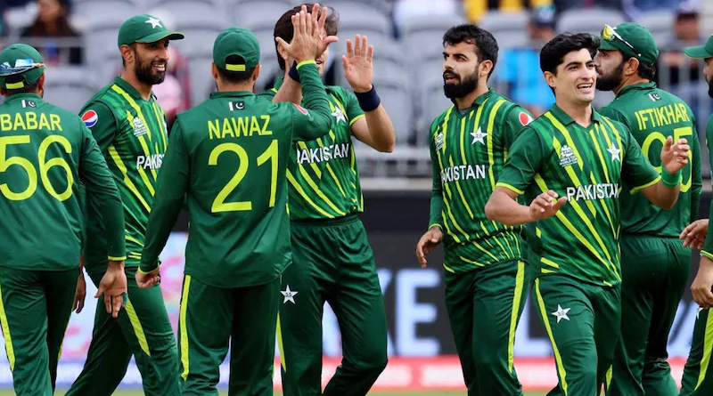 Pakistan Government have sought a written security assurance to facilitate their cricket team’s participation at the World Cup 2023 । Sangbad Pratidin