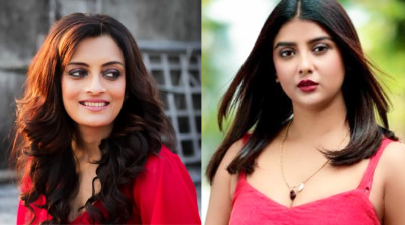 Saurav Palodhi's new film stars Ushasie Chakraborty, Parno Mittra| Sangbad Pratidin