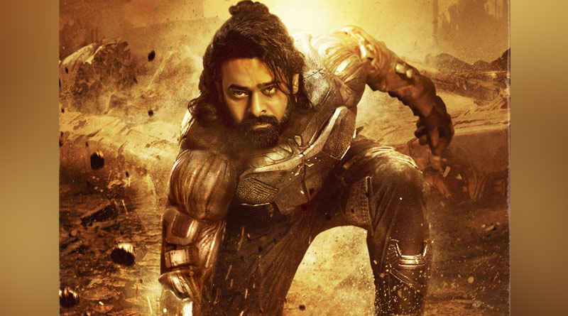 Fan slams Prabhas' Project K look, says, cheap photoshop