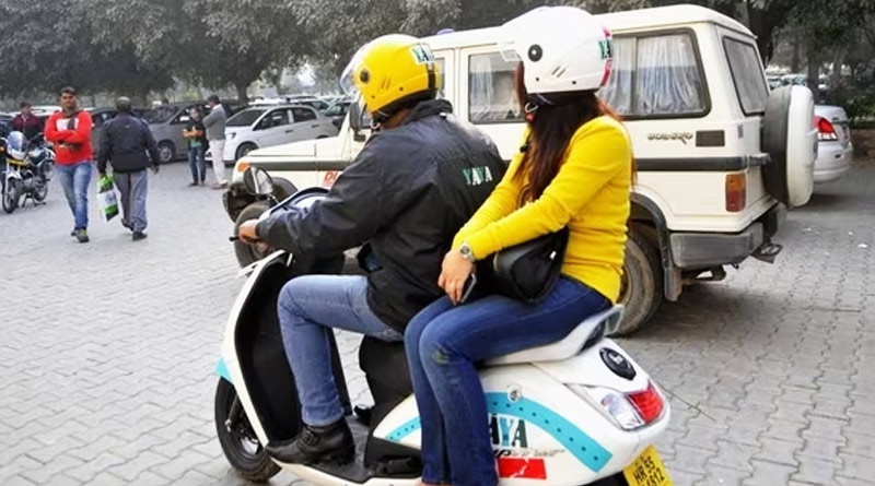 Woman in Bengaluru alleges Rapido driver masturbated mid-ride | Sangbad Pratidin
