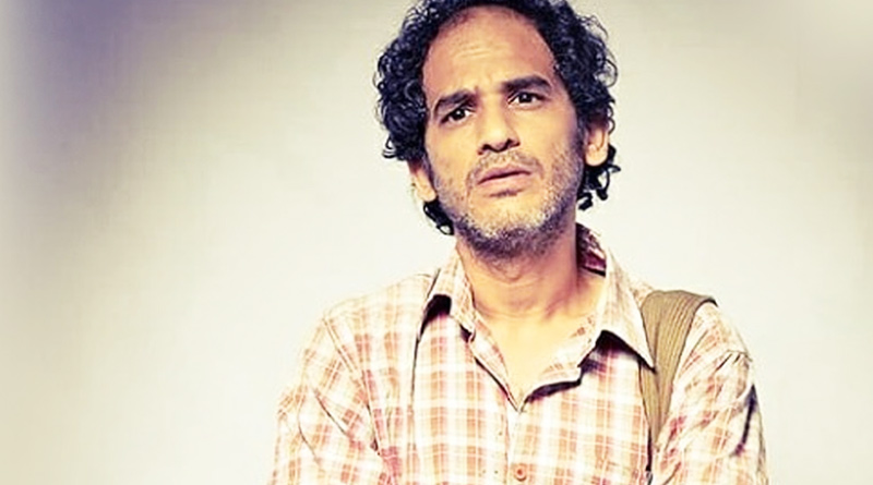 Ritwick Chakraborty slams artists protest against NABC issue | Sangbad Pratidin