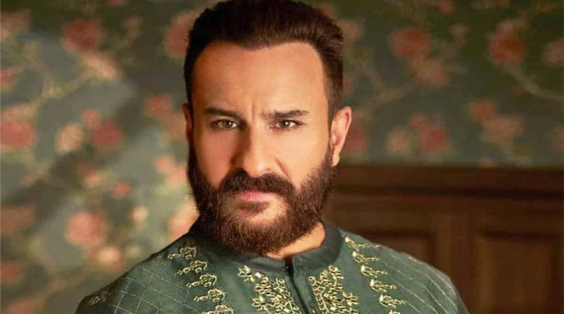 Saif Ali Khan and his friends played the Ouija board to call ghosts, recalls Gauravv Chawla| Sangbad Pratidin