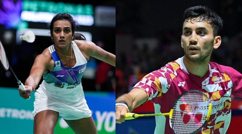 Canada Open: Indian Shutler Lakshya Sen Reaches Final | Sangbad Pratidin