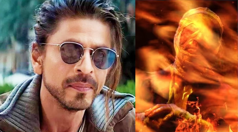 Sanjay Gupta recalls how SRK refused to bow down to underworld bullying in 90s