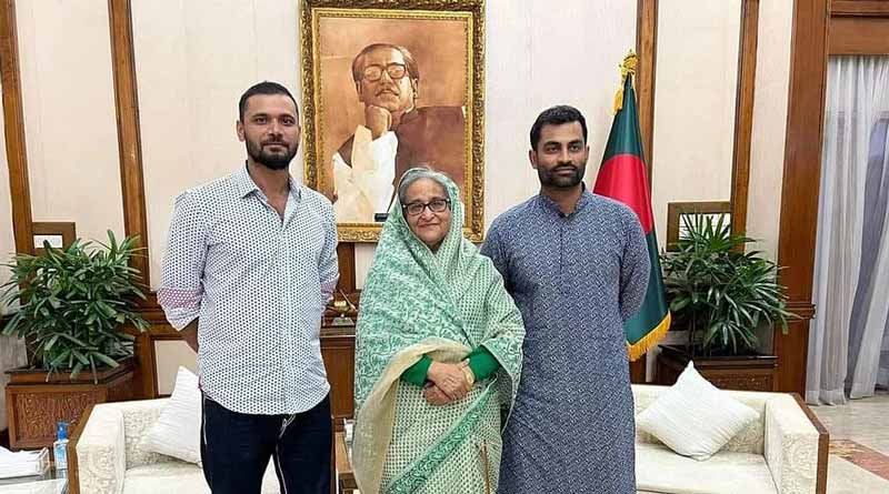 Tamim Iqbal withdraws his decision to retire । Sangbad Pratidin