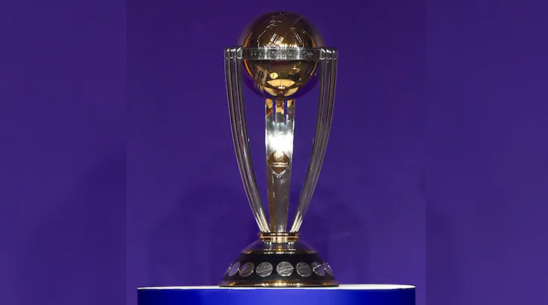 Changes will be made in ICC World Cup schedule, says Jai Shah | Sangbad Pratidin