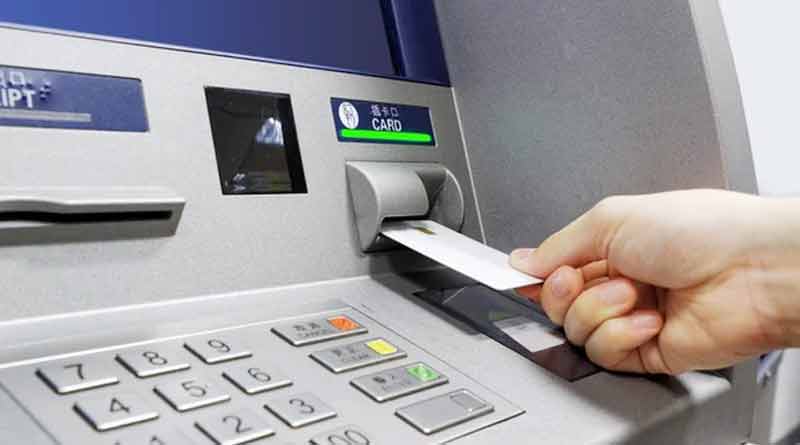Bank of Ireland let customers withdraw money they didn't have। Sangbad Pratidin