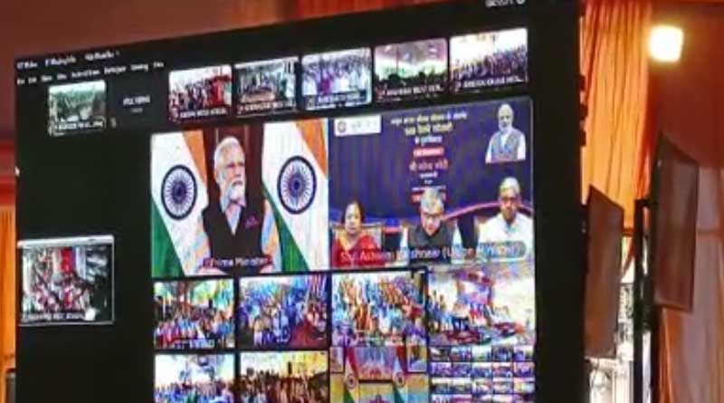 37 stations of West Bengal included in Amrit Bharat station, allotted 1503 crores |Sangbad Pratidin