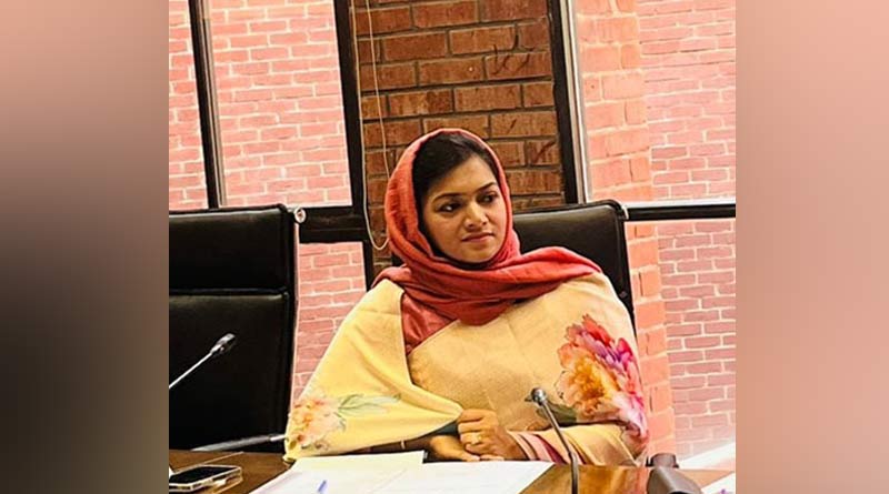 Bangladesh MP attended meeting at Oman without permission, detained | Sangbad Pratidin