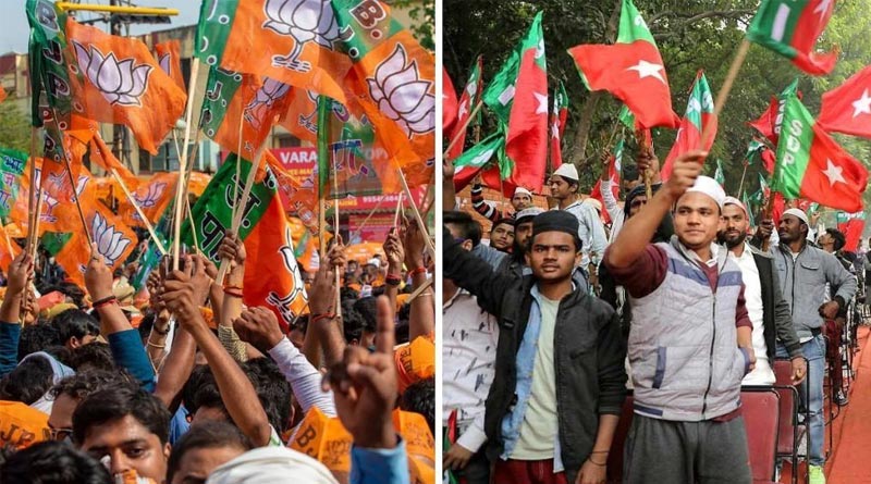 Backed by BJP members SDPI gets Panchayat president post in Karnataka | Sangbad Pratidin