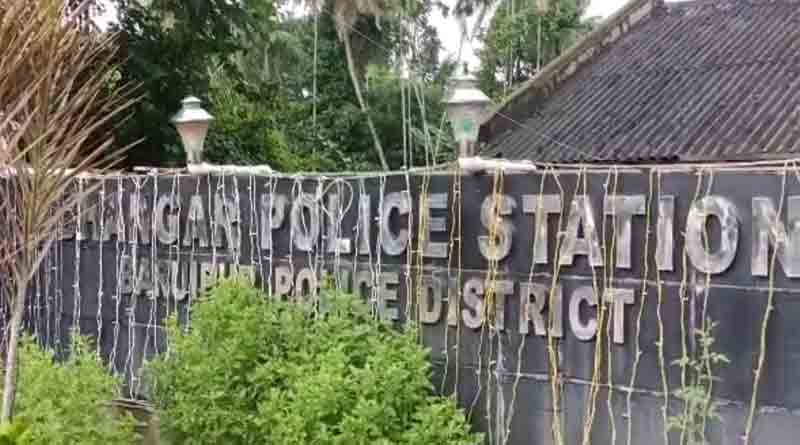 Sec 144 imposed in Bhangar | Sangbad Pratidin