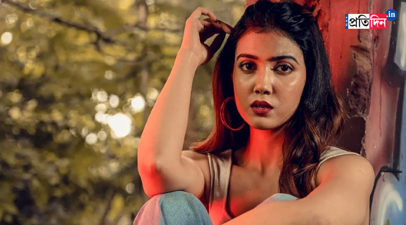 Bengali Actress Rajnandini Paul on her Oh Lovely experience | Sangbad Pratidin