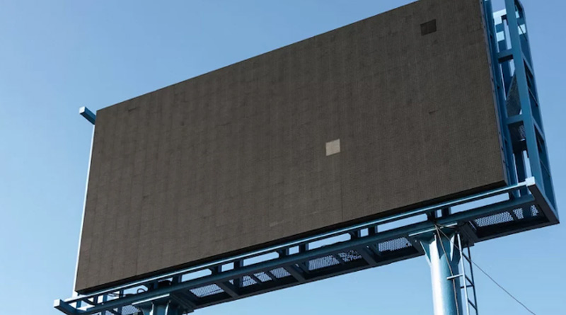 Iraq switches off electronic billboards after hackers broadcasts adult movie। Sangbad Pratidin