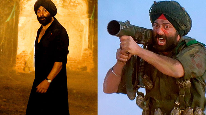 After the historic success of Gadar 2 is Sunny Deol gearing up for Border 2 | Sangbad Pratidin