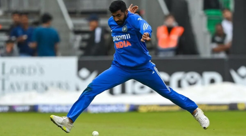 Former pacer Feels Jasprit Bumrah Won’t Be Able To Get To His Peak Post Injury | Sangbad Pratidin