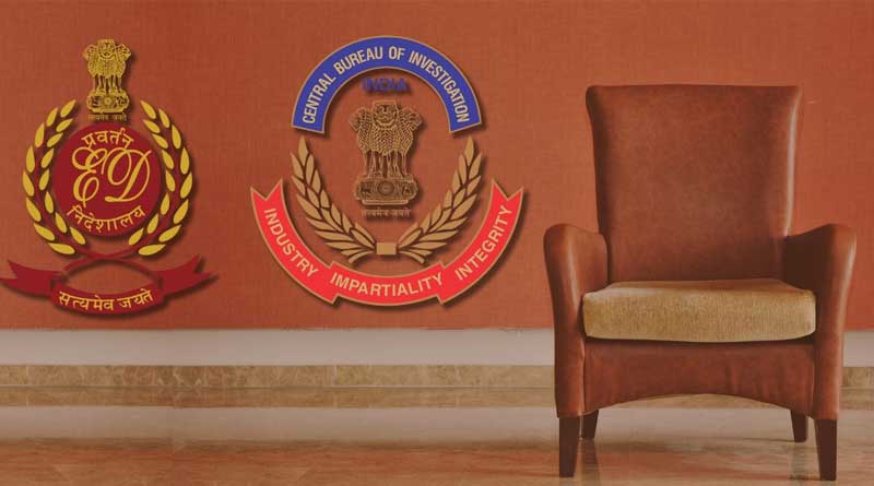 ED-CBI political tool only, explains Jayanta Ghoshal | Sangbad Pratidin