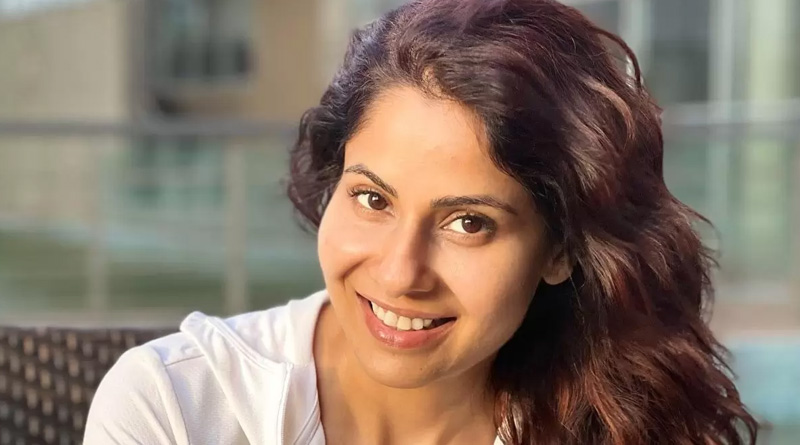 Cancer Survivor TV Actress Chhavi Mittal now Diagnosed With Costochondritis | Sangbad Pratidin