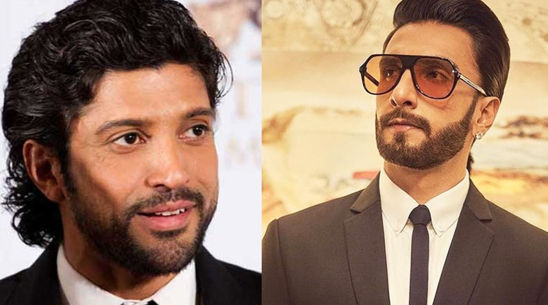 Farhan Akhtar on criticism for casting Ranveer in 'Don 3': He's really nervous...