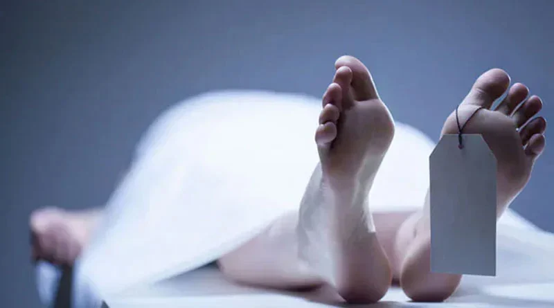 This Delhi Man Kills Wife He 