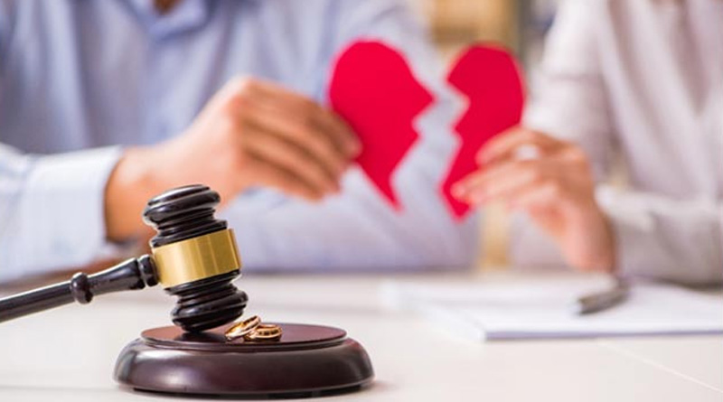 Calcutta High Court orders ex-wife to pay alimony in divorce case | Sangbad Pratidin