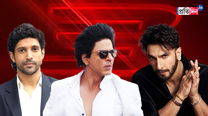 Don 3 Announced By Farhan Akhtar With Hints Of Shah Rukh Khan’s Exit, Netizens are not happy | Sangbad Pratidin