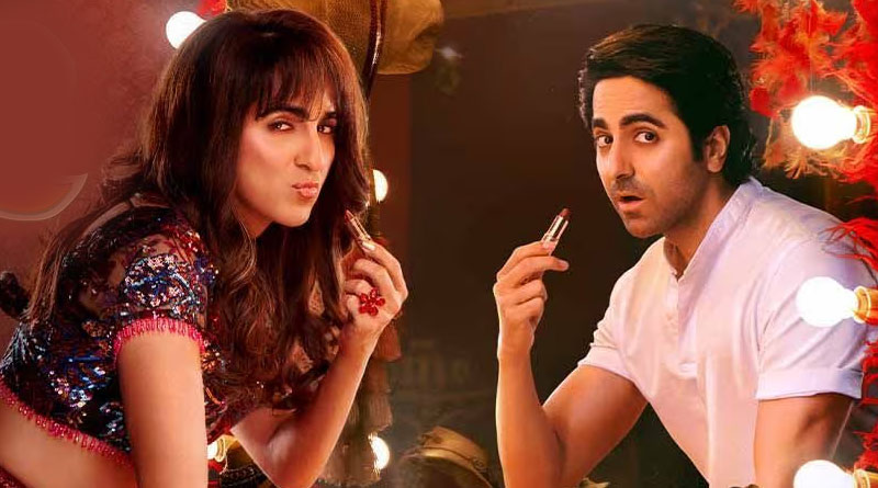 Review: Even Ayushmann Khurrana could not save Dream Girl 2 | Sangbad Pratidin