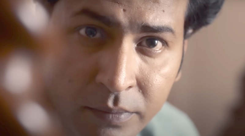 Here is the Official Teaser Durgo Rawhoshyo | Sangbad Pratidin