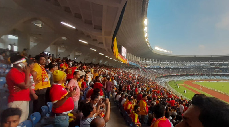 East Bengal and NorthEast United condemn racism incidents during semifinal | Sangbad Pratidin