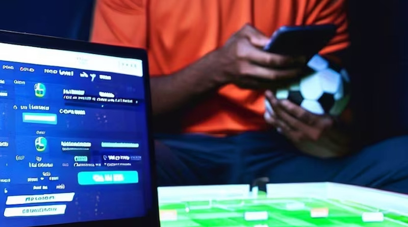Chinese man creates fake Football betting app, steals Rs 1,400 crore | Sangbad Pratidin