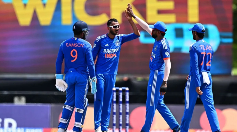 Team India