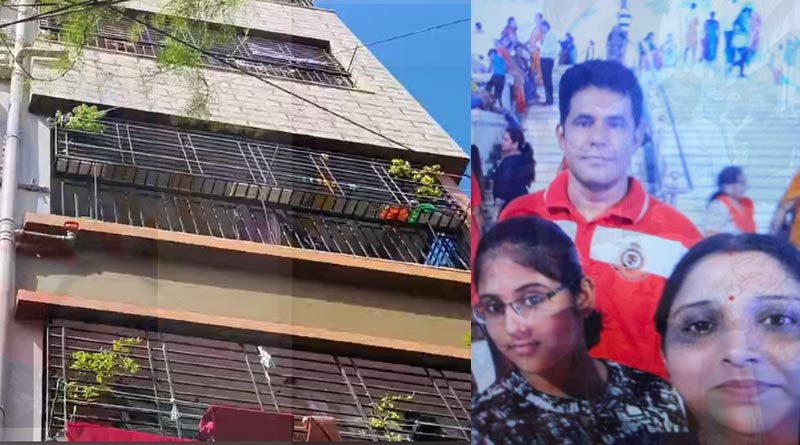 Suicide note found from died Ex army's dress where he mentioned about funeral