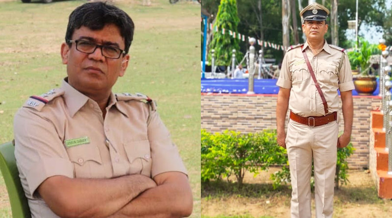 Purulia officer gets National recognition | Sangbad Pratidin