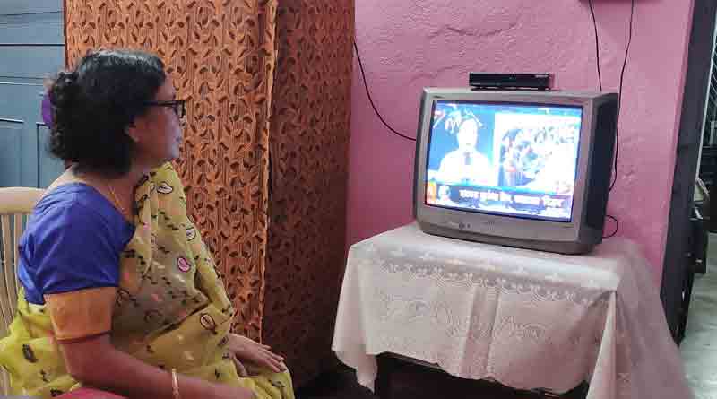 Mother of Jalpaiguri Scientist did not know son is part of Chandrayaan 3